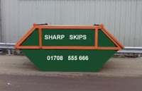 Sharp Skips 361647 Image 1